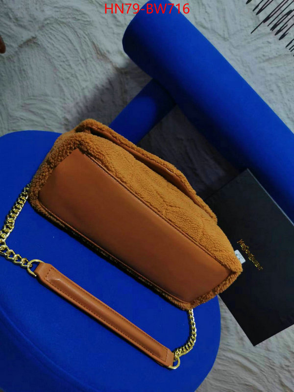 YSL Bag(4A)-LouLou Series,ID: BW716,$: 79USD