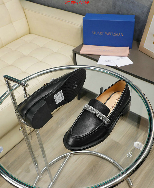 Women Shoes-Stuart Weirzman,best luxury replica , ID: SP7469,$: 109USD