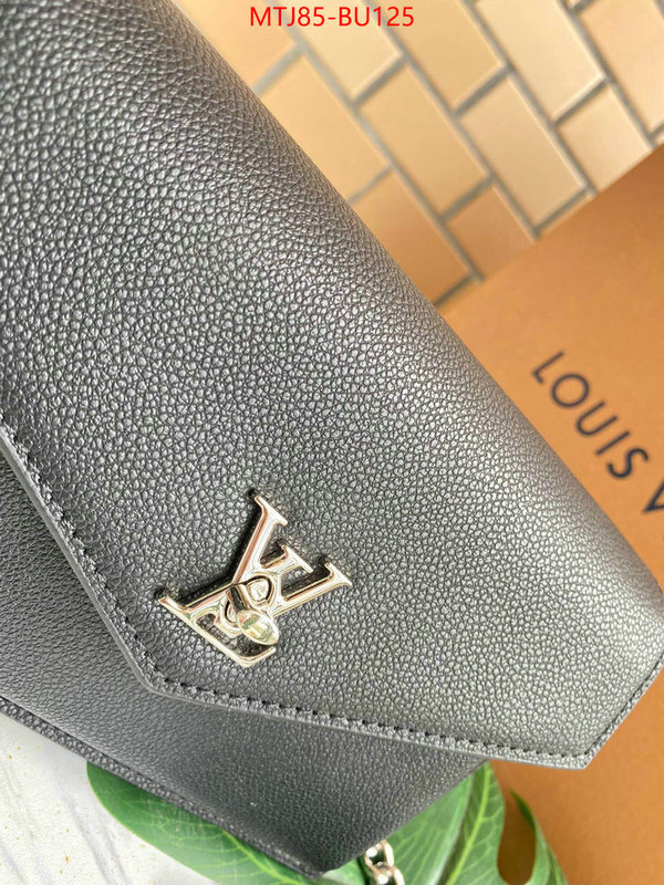 LV Bags(4A)-Pochette MTis Bag-Twist-,ID: BU125,$: 85USD