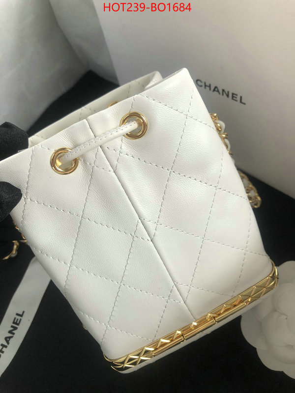 Chanel Bags(TOP)-Backpack-,ID: BO1684,$: 239USD