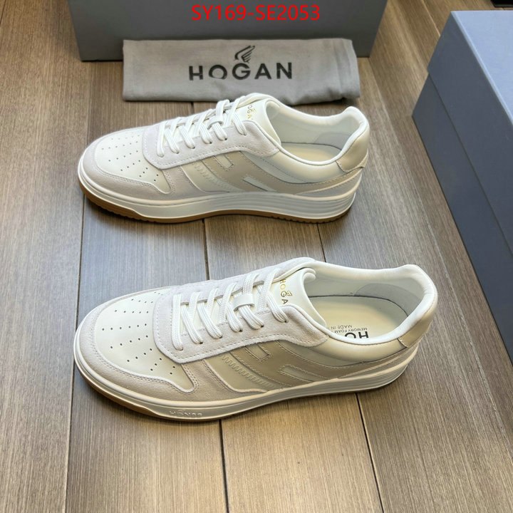 Men Shoes-Hogan,the best designer , ID: SE2053,$: 169USD