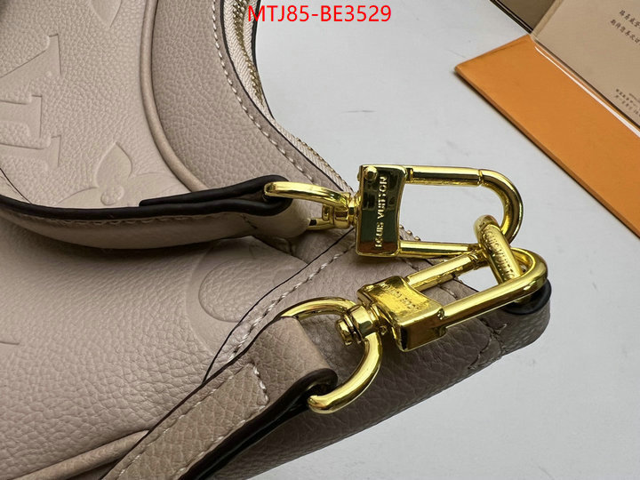 LV Bags(4A)-Pochette MTis Bag-Twist-,knockoff highest quality ,ID: BE3529,$: 85USD