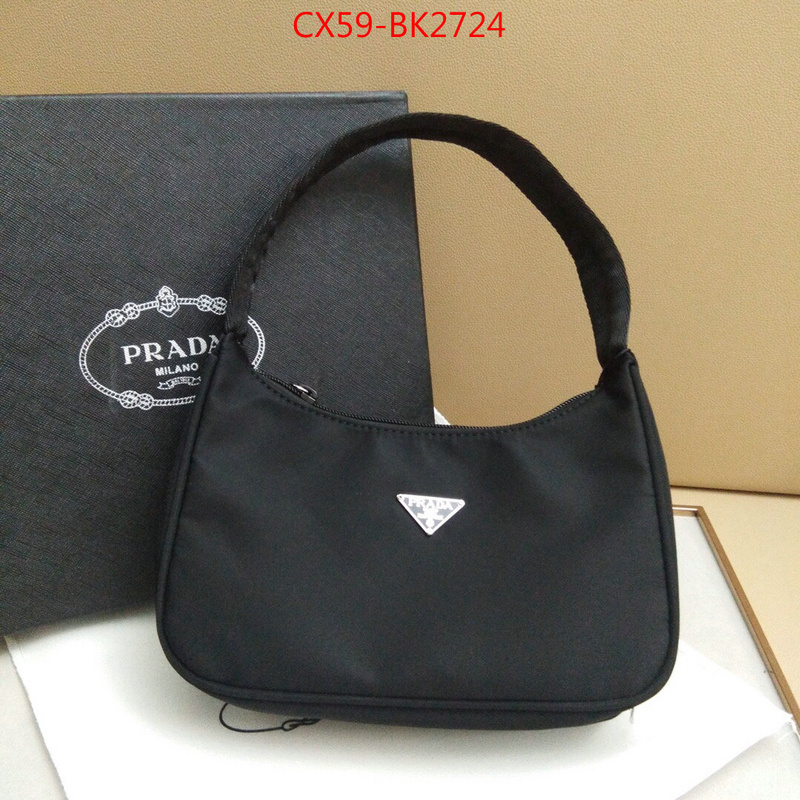 Prada Bags(4A)-Re-Edition 2000,what are the best replica ,ID: BK2724,$:59USD