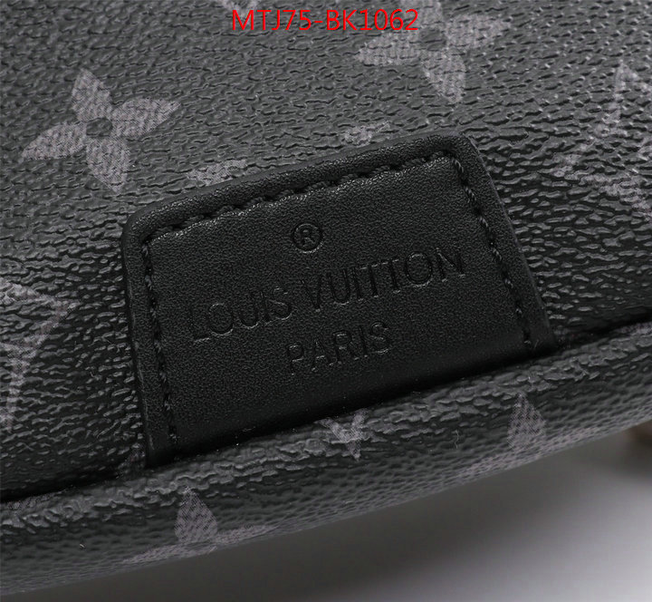 LV Bags(4A)-Discovery-,buy 1:1 ,ID: BK1062,$:75USD