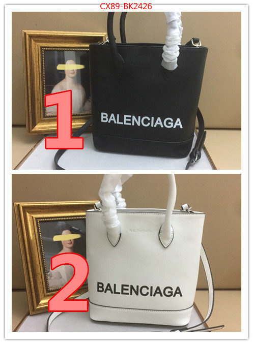 Balenciaga Bags(4A)-Other Styles,store ,ID: BK2426,$:89USD