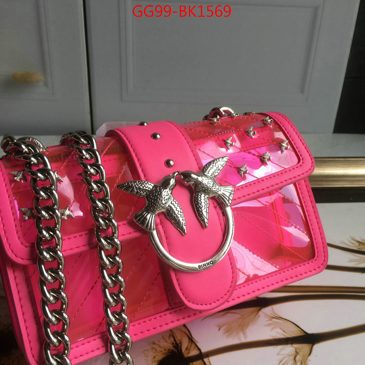 Pinko Bags(TOP)-Diagonal-,highest quality replica ,ID: BK1569,$:99USD