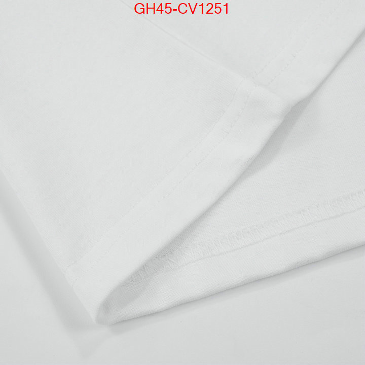 Clothing-LV,online from china designer , ID: CV1251,$: 45USD