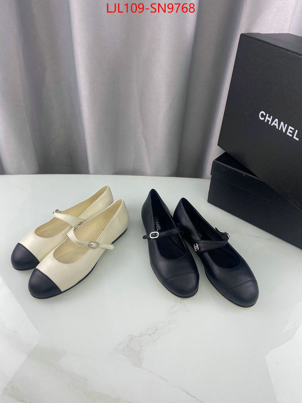 Women Shoes-Chanel,where can i buy the best quality , ID: SN9768,$: 109USD