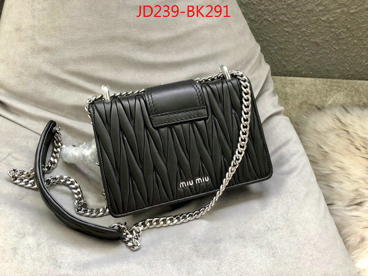 Miu Miu Bags(TOP)-Diagonal-,first top ,ID: BK291,$:239USD