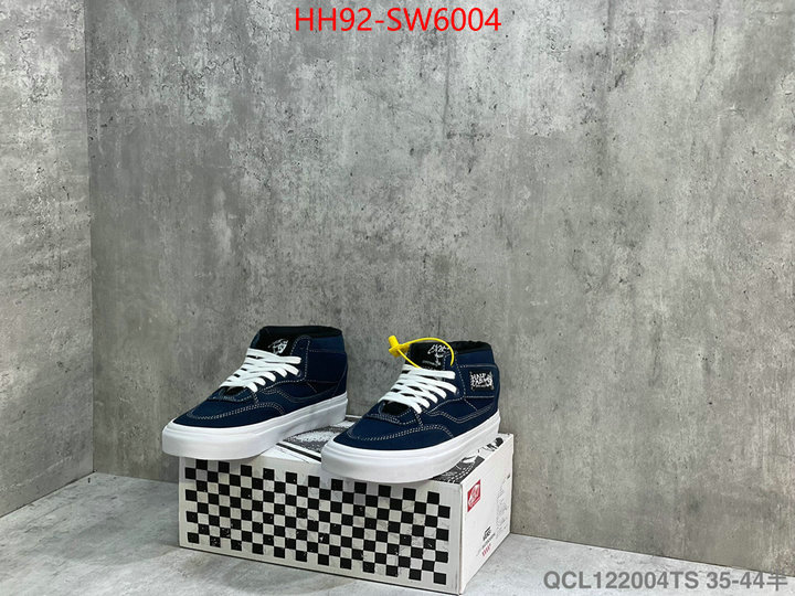Women Shoes-Vans,designer fake , ID: SW6004,$: 92USD