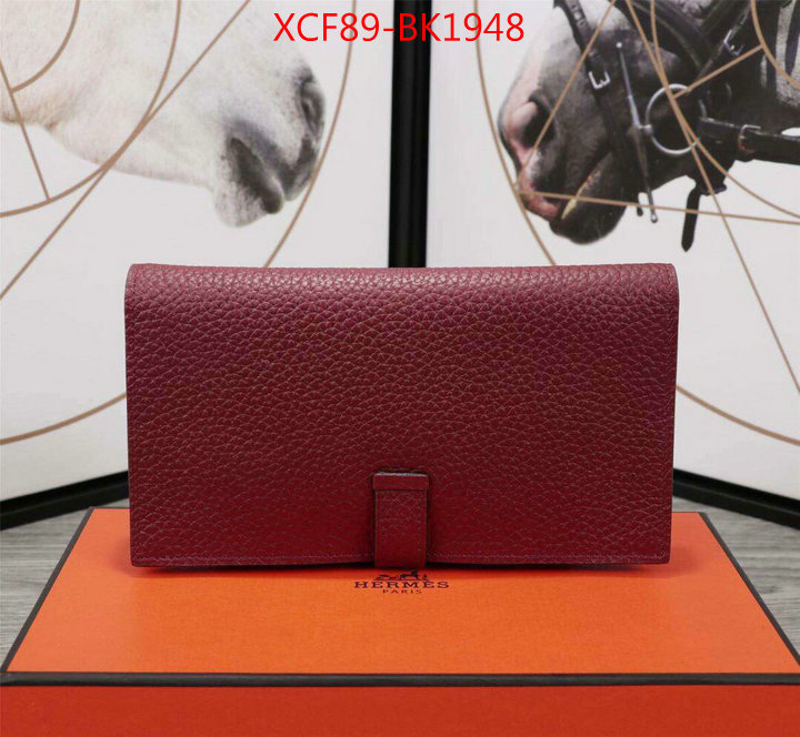 Hermes Bags(TOP)-Wallet-,cheap replica designer ,ID: BK1948,$:89USD