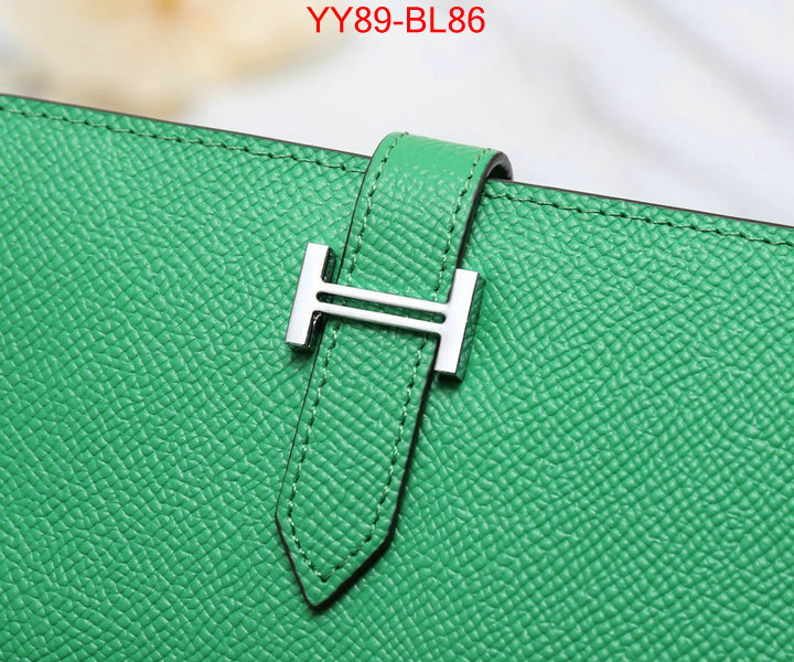 Hermes Bags(TOP)-Wallet-,exclusive cheap ,ID: BL86,$:89USD