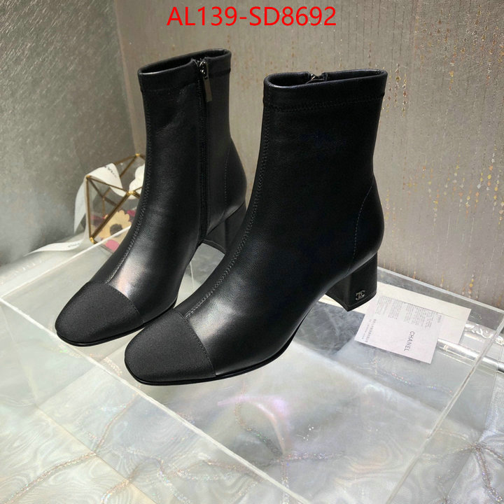 Women Shoes-Chanel,wholesale replica shop , ID: SD8692,$: 139USD