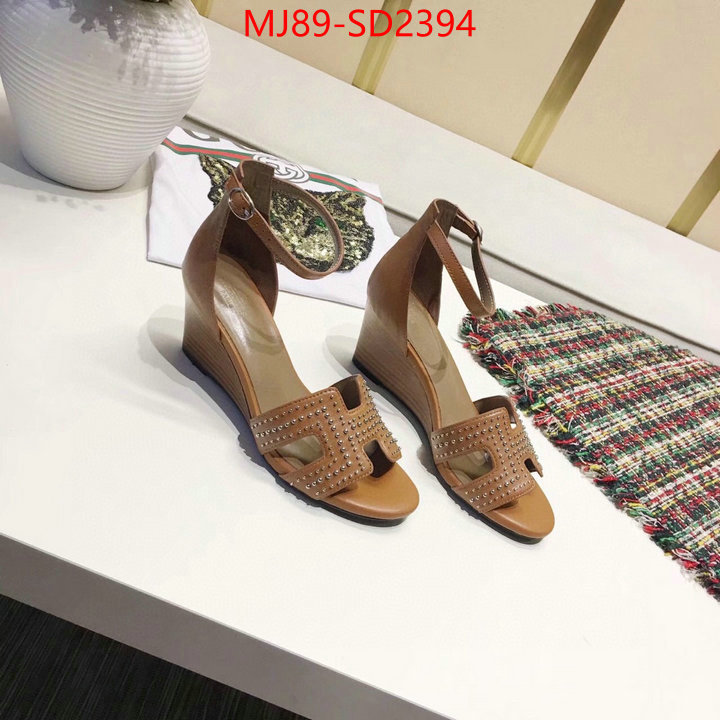 Women Shoes-Hermes,online sales , ID: SD2394,$: 89USD