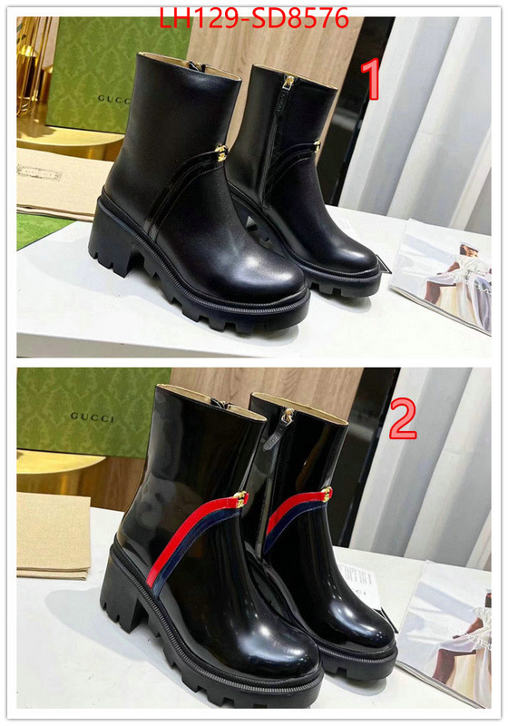 Women Shoes-Gucci,replica online , ID: SD8576,$: 129USD