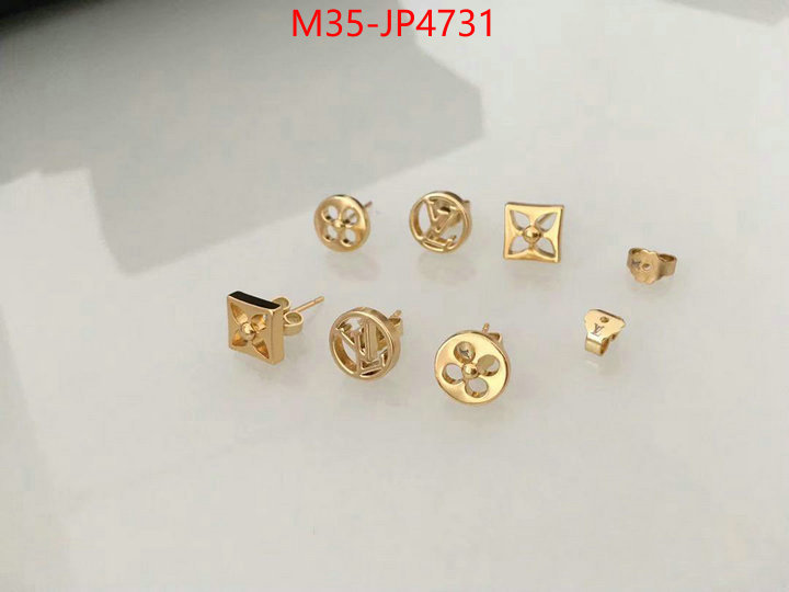 Jewelry-LV,how can i find replica , ID: JP4731,$: 35USD