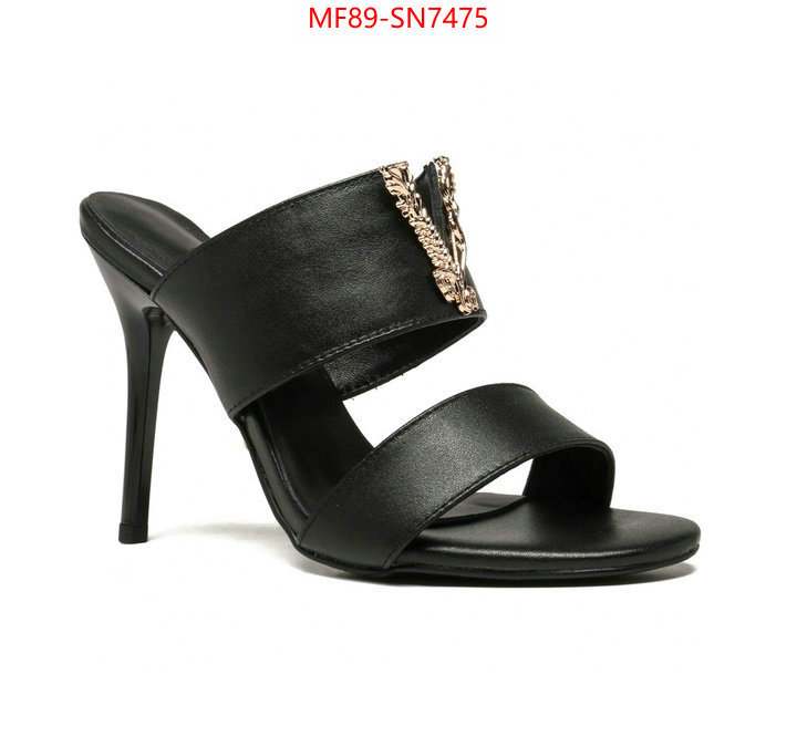 Women Shoes-Valentino,online , ID: SN7475,$: 89USD