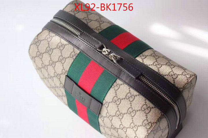 Gucci Bags(4A)-Clutch-,store ,ID: BK1756,$:92USD