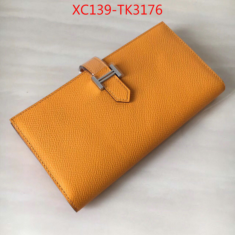 Hermes Bags(TOP)-Wallet-,2023 replica ,ID: TK3176,$:139USD