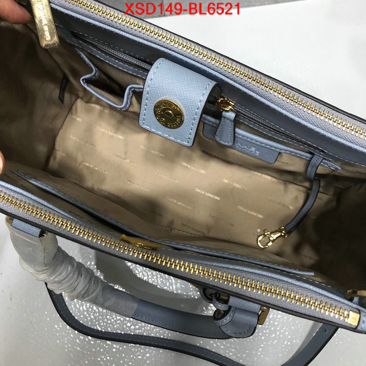 Michael Kors Bags(TOP)-Handbag-,replica for cheap ,ID: BL6521,$: 149USD