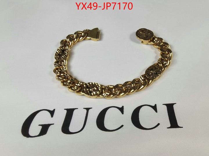 Jewelry-Gucci,best wholesale replica , ID: JP7170,$: 49USD