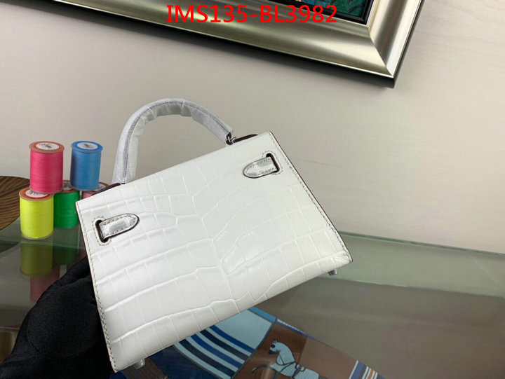 Hermes Bags(TOP)-Kelly-,replicas buy special ,ID: BL3982,$: 135USD