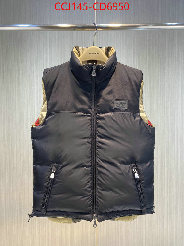 Down jacket Men-Burberry,how to find designer replica , ID: CD6950,$: 145USD