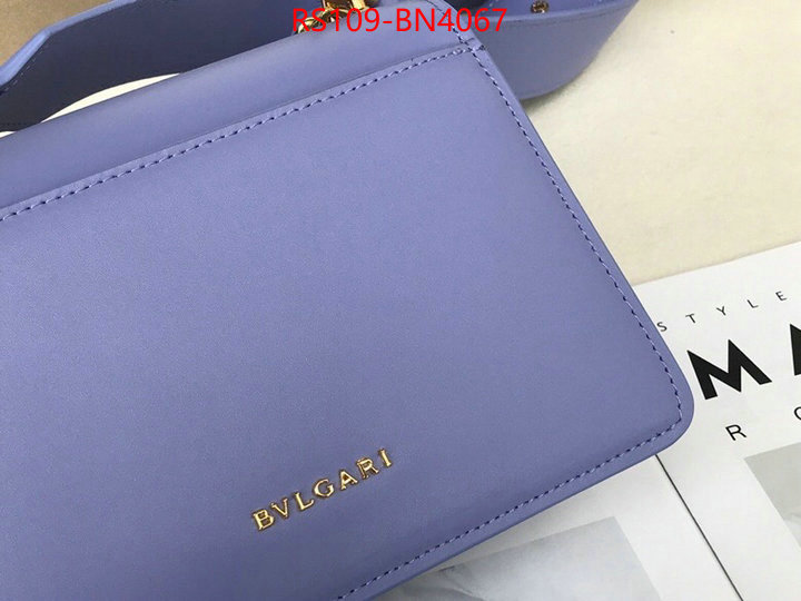 Bulgari Bags(4A)-Serpenti Forever,top quality fake ,ID: BN4067,$: 109USD