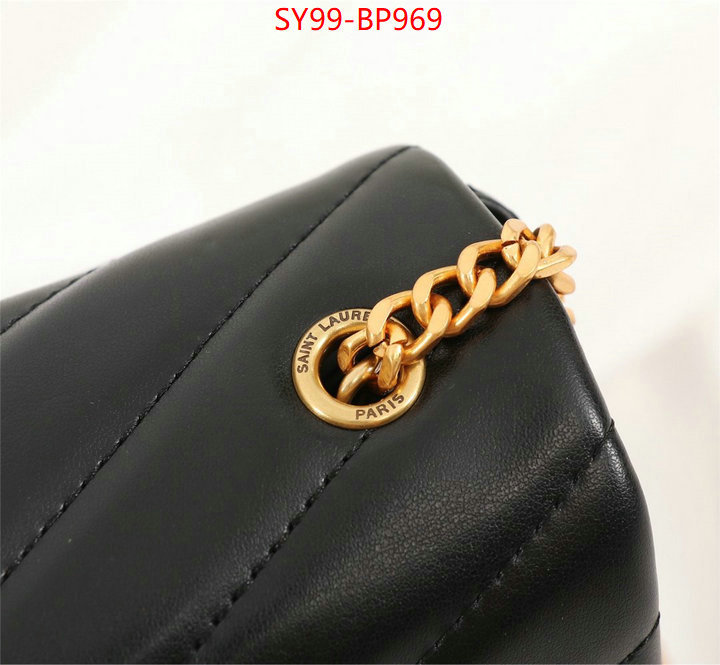 YSL Bag(4A)-LouLou Series,ID: BP969,$: 99USD