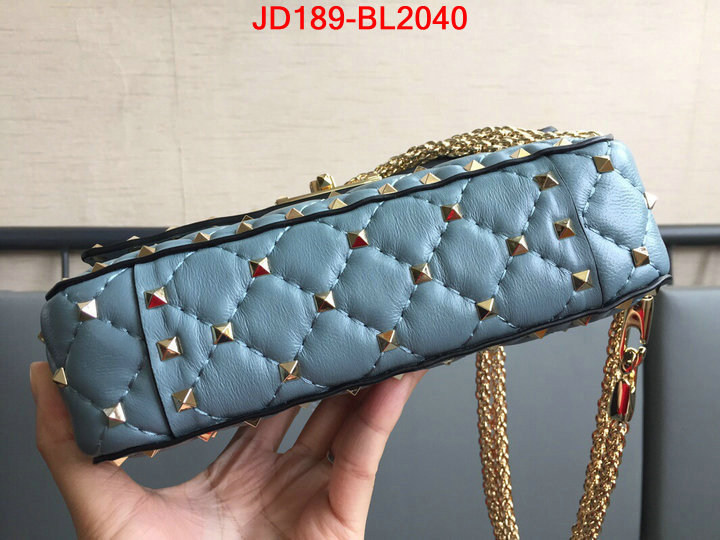 Valentino Bags (TOP)-Rockstud Spike-,online shop ,ID: BL2040,$: 189USD