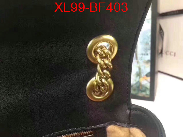 Gucci Bags(4A)-Marmont,buy cheap ,ID: BF403,$:99USD