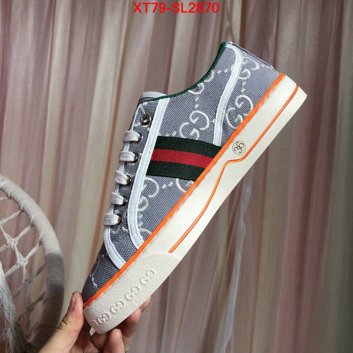 Women Shoes-Gucci,top quality website , ID: SL2870,$: 79USD