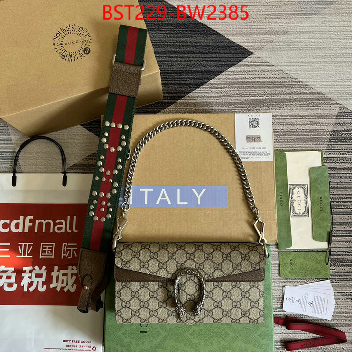 Gucci Bags(TOP)-Dionysus-,best wholesale replica ,ID: BW2385,$: 229USD