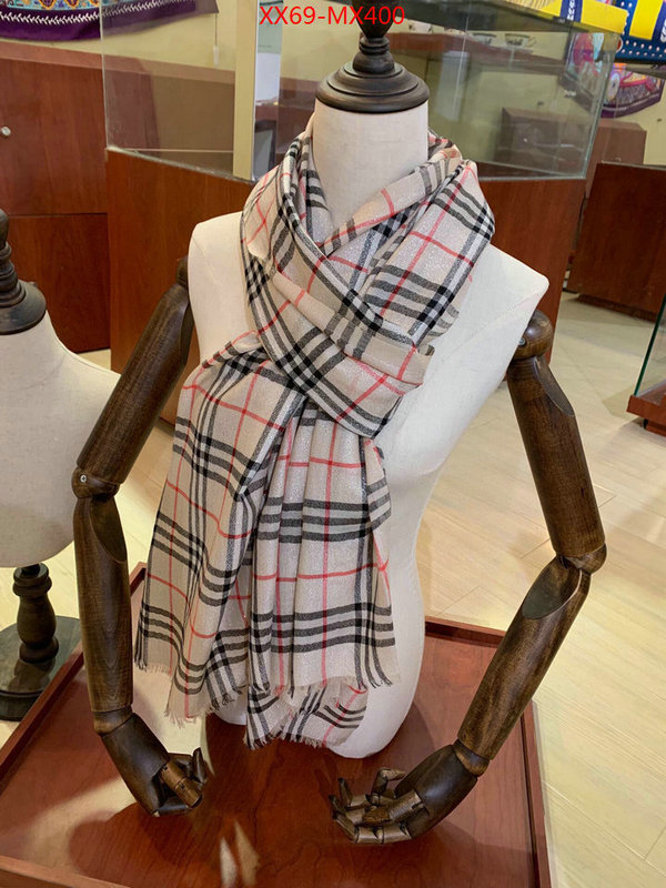 Scarf-Burberry,1:1 replica , ID: MX400,$: 69USD