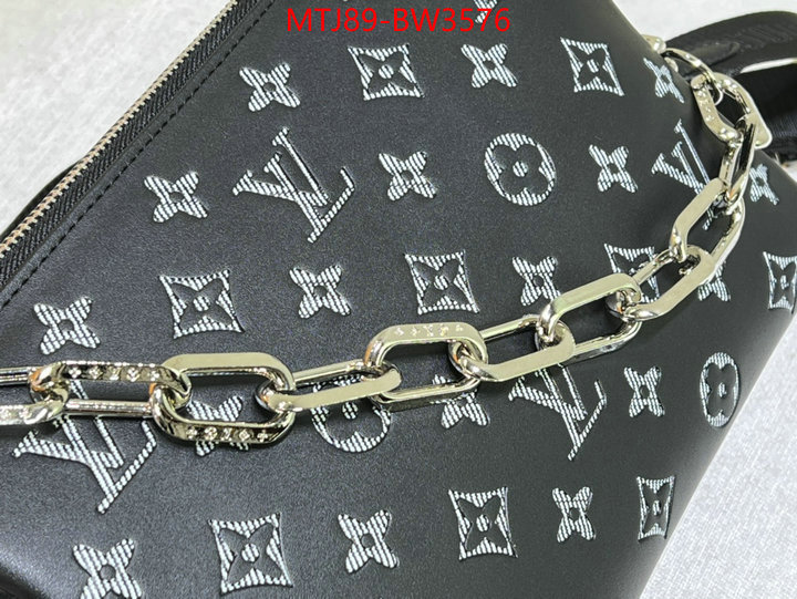 LV Bags(4A)-Pochette MTis Bag-Twist-,online ,ID: BW3576,$: 89USD