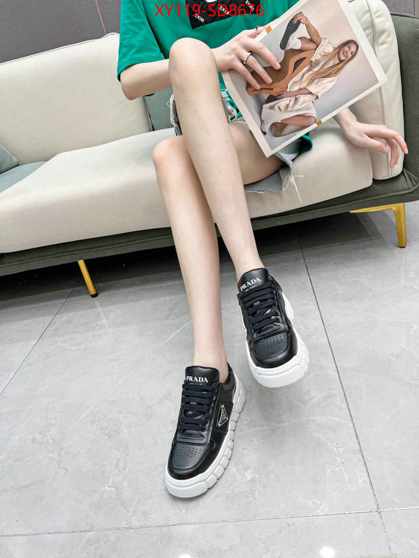 Women Shoes-Prada,where can i buy the best 1:1 original , ID: SD8676,$: 119USD