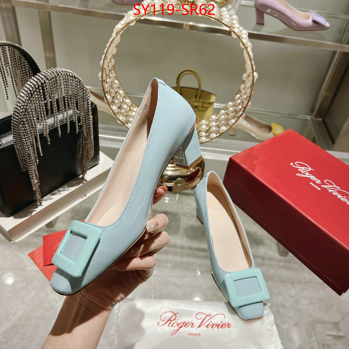 Women Shoes-Rogar Vivier,where should i buy replica , ID: SR62,$:119USD