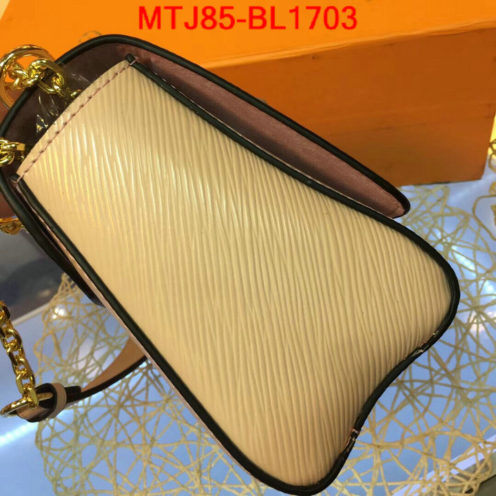 LV Bags(4A)-Pochette MTis Bag-Twist-,ID: BL1703,$: 85USD