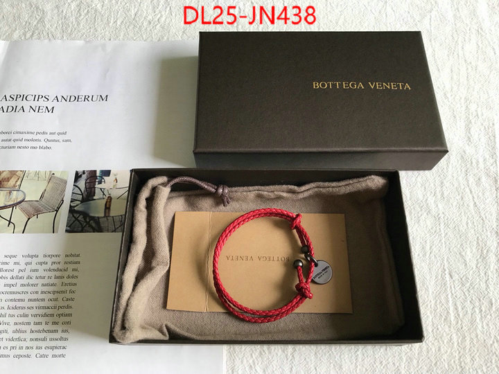 Jewelry-BV,best quality designer ,ID: JN438,$: 25USD