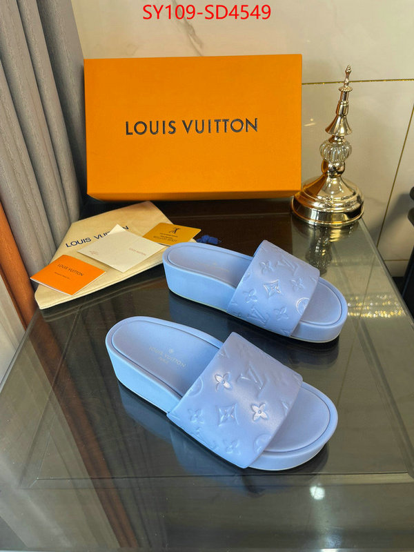 Women Shoes-LV,where to buy fakes , ID: SD4549,$: 109USD