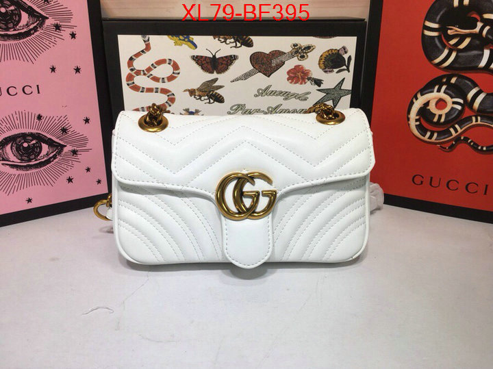 Gucci Bags(4A)-Marmont,what ,ID: BF395,$:79USD