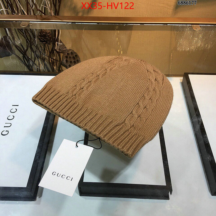 Cap (Hat)-Gucci,where can i buy the best quality , ID:HV122,$:35USD