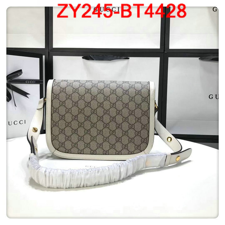 Gucci Bags(TOP)-Horsebit-,how to find designer replica ,ID: BT4428,