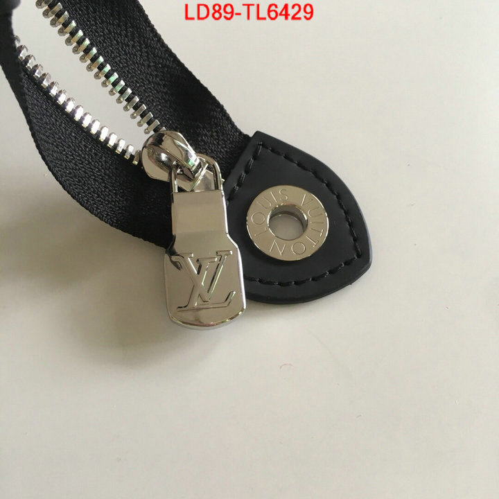 LV Bags(TOP)-Wallet,ID:TL6429,$: 89USD