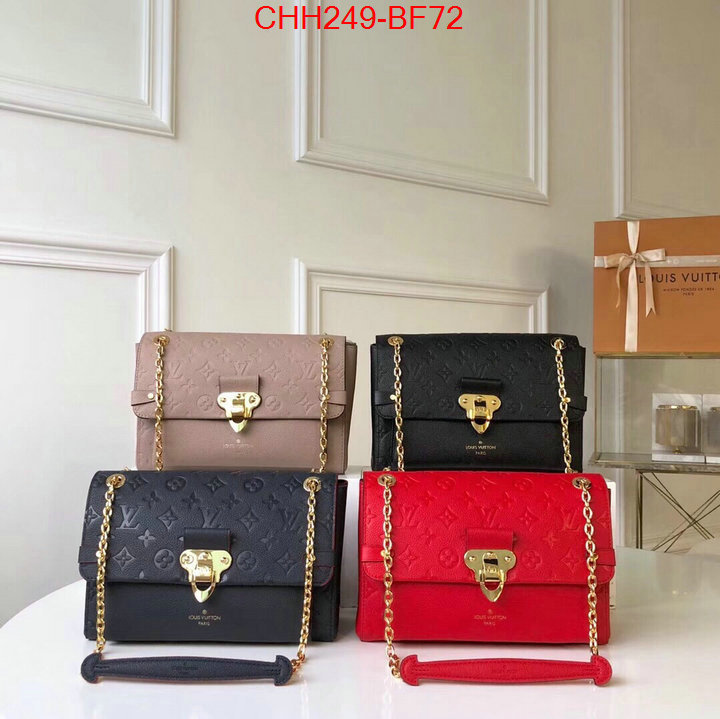 LV Bags(TOP)-Pochette MTis-Twist-,ID: BF72,$:249USD