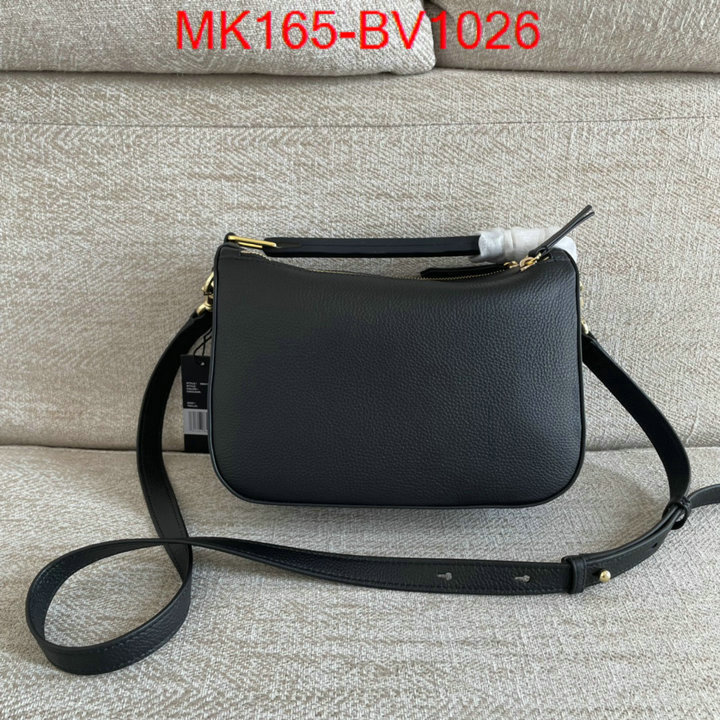 Marc Jacobs Bags (TOP)-Diagonal-,ID: BV1026,$: 165USD