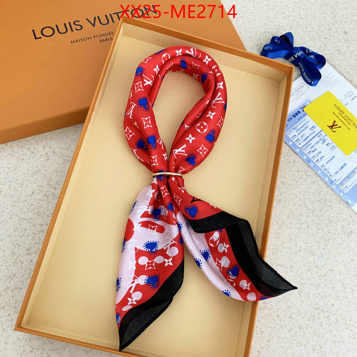 Scarf-LV,fake , ID: ME2714,$: 25USD