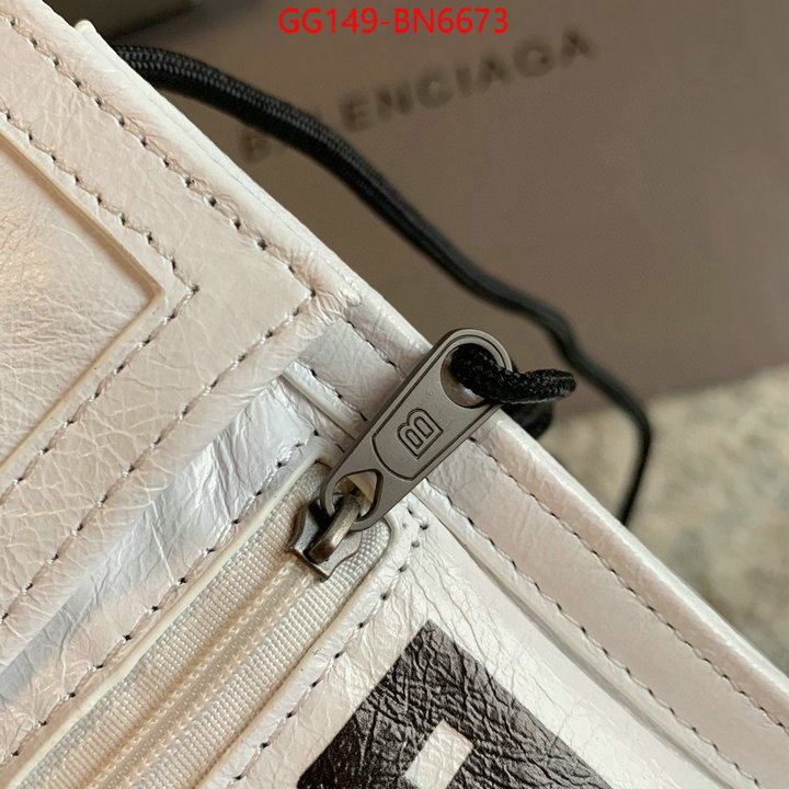 Balenciaga Bags(TOP)-Other Styles-,buy best quality replica ,ID: BN6673,$: 149USD