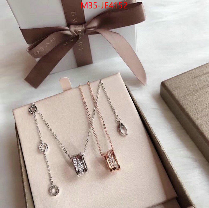 Jewelry-Bvlgari,copy aaaaa , ID: JE4152,$: 35USD