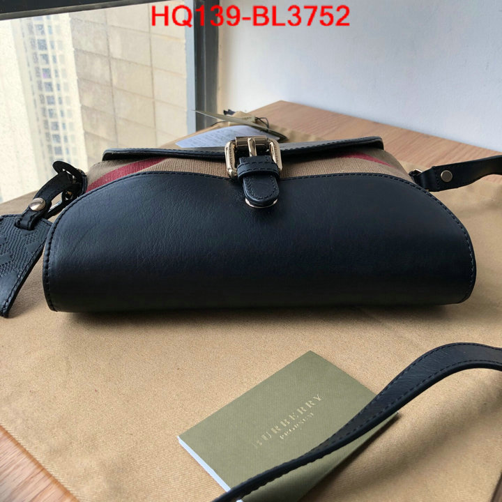Burberry Bags(TOP)-Diagonal-,ID: BL3752,$: 139USD